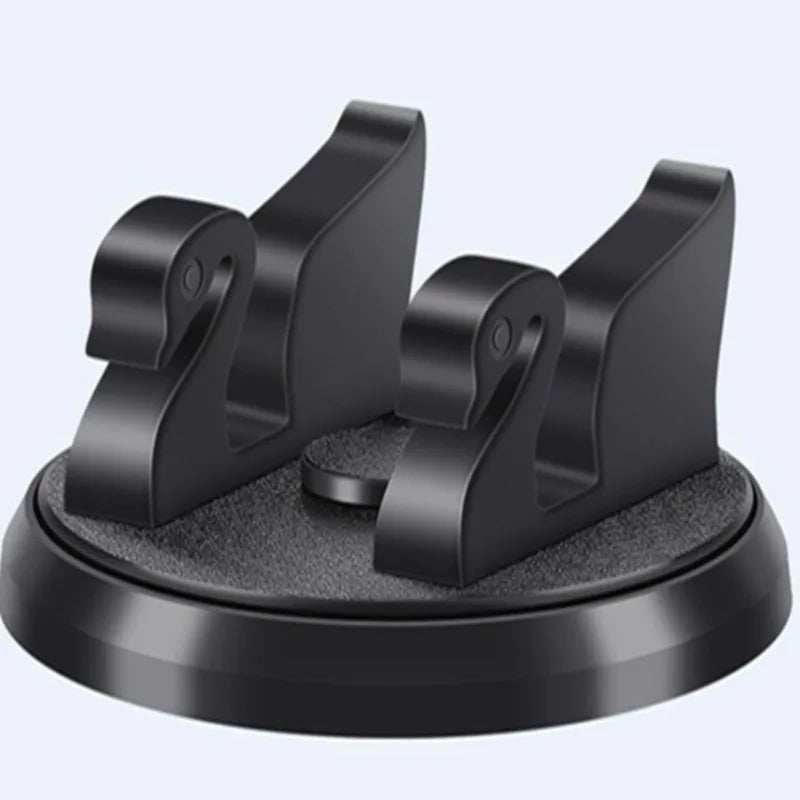 SUPPORT DE TÉLÉPHONE POUR VOITURE SÉCURITÉ MAXIMALE ET MAINTIEN OPTIMAL
