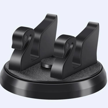 SUPPORT DE TÉLÉPHONE POUR VOITURE SÉCURITÉ MAXIMALE ET MAINTIEN OPTIMAL
