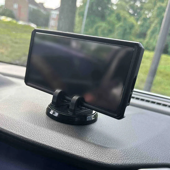 Support de téléphone voiture compatible avec tous les modèles de smartphone