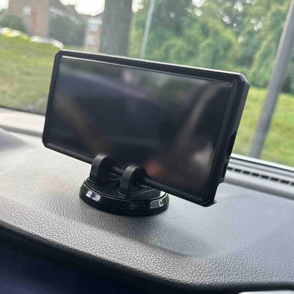 Support de téléphone voiture compatible avec tous les modèles de smartphone