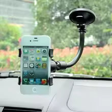 SUPPORT DE TÉLÉPHONE VOITURE ROTATIF360° POLYVALENT POUR TOUS VÉHICULES
