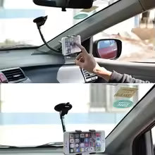 SUPPORT DE TÉLÉPHONE VOITURE ROTATIF360° INNOVANT POUR UNE CONDUITE SÉCURISÉE
