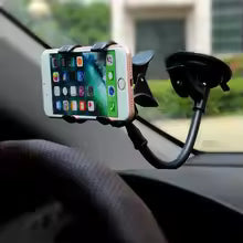
SUPPORT DE TÉLÉPHONE VOITURE ROTATIF360° ROBUSTE ET DURABLE
