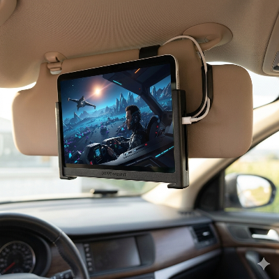 Support tablette voiture universel réglable