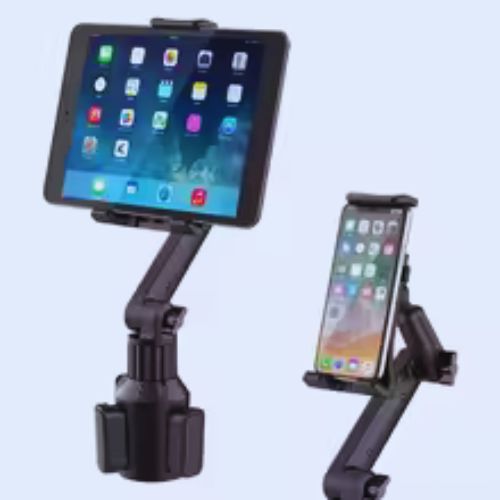 SUPPORT IPAD VOITURE IDÉAL POUR LONGS TRAJETS EN FAMILLE
