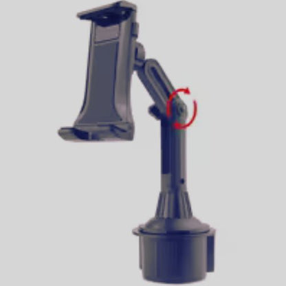 SUPPORT IPAD VOITURE PRATIQUE POUR TOUS LES DÉPLACEMENTS