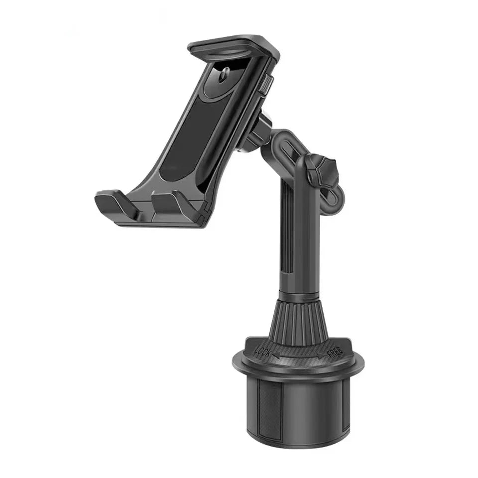 SUPPORT POUR TABLETTE VOITURE UNIVERSAL POLYVALENT
