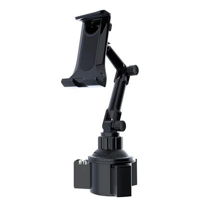 SUPPORT POUR TABLETTE VOITURE INTELLIGENT ET FIABLE
