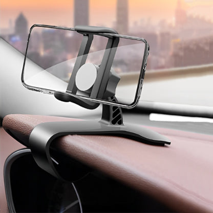 Support smartphone pour voiture |Fixation Express™