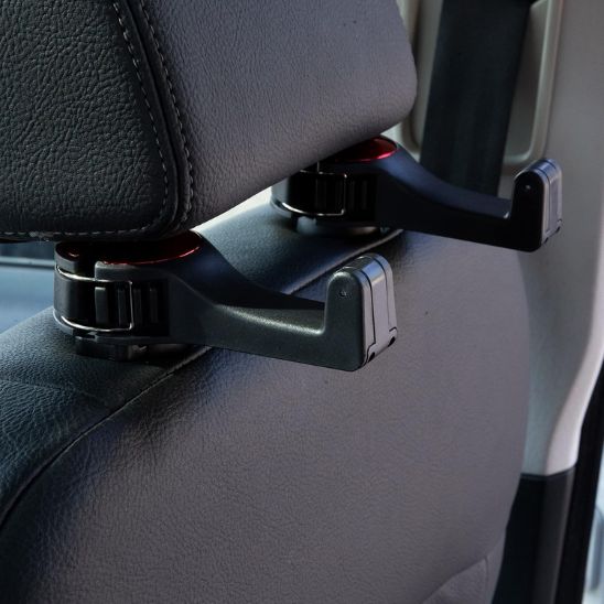SUPPORT SMARTPHONE VOITURE MODERNE ET PRATIQUE POUR LONGS TRAJETS