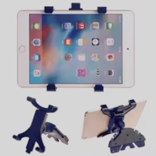 SUPPORT TABLETTE POUR VOITURE IDÉAL POUR LONGS TRAJETS EN FAMILLE