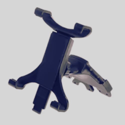 SUPPORT TABLETTE POUR VOITURE COMPATIBLE AVEC IPAD ET SAMSUNG GALAXY TAB