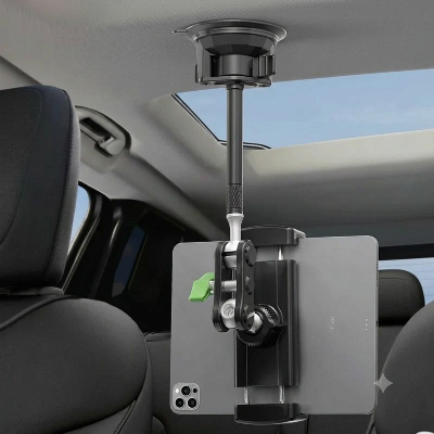support-tablette-tableau-bord-voiture-pour longs trajets en famille