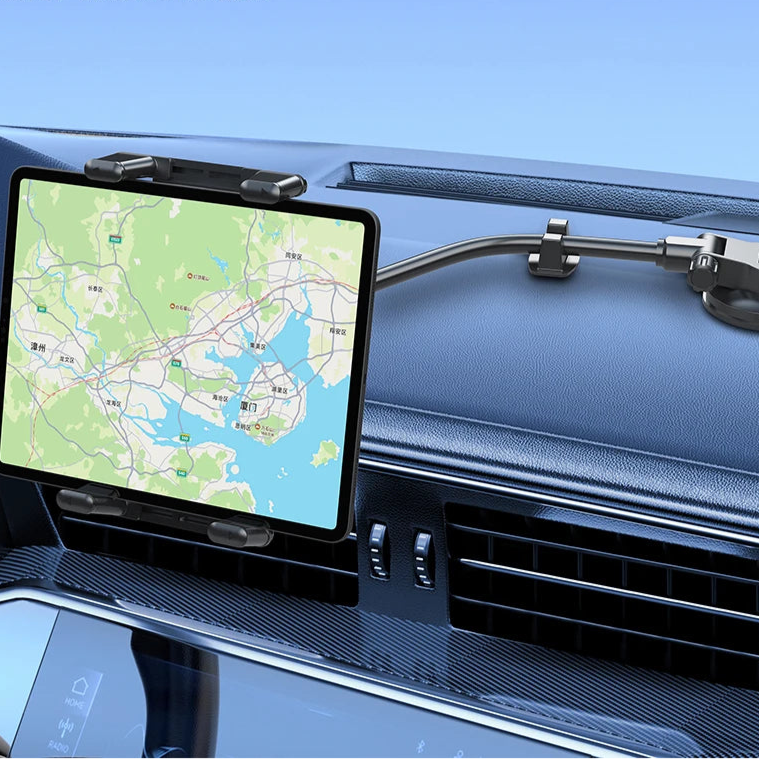 SUPPORT TABLETTE VOITURE AJUSTABLE POUR TOUS LES APPAREILS
