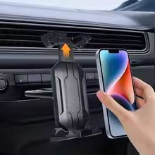 
SUPPORT TABLETTE VOITURE COMPATIBLE AVEC TOUS LES APPAREILS
