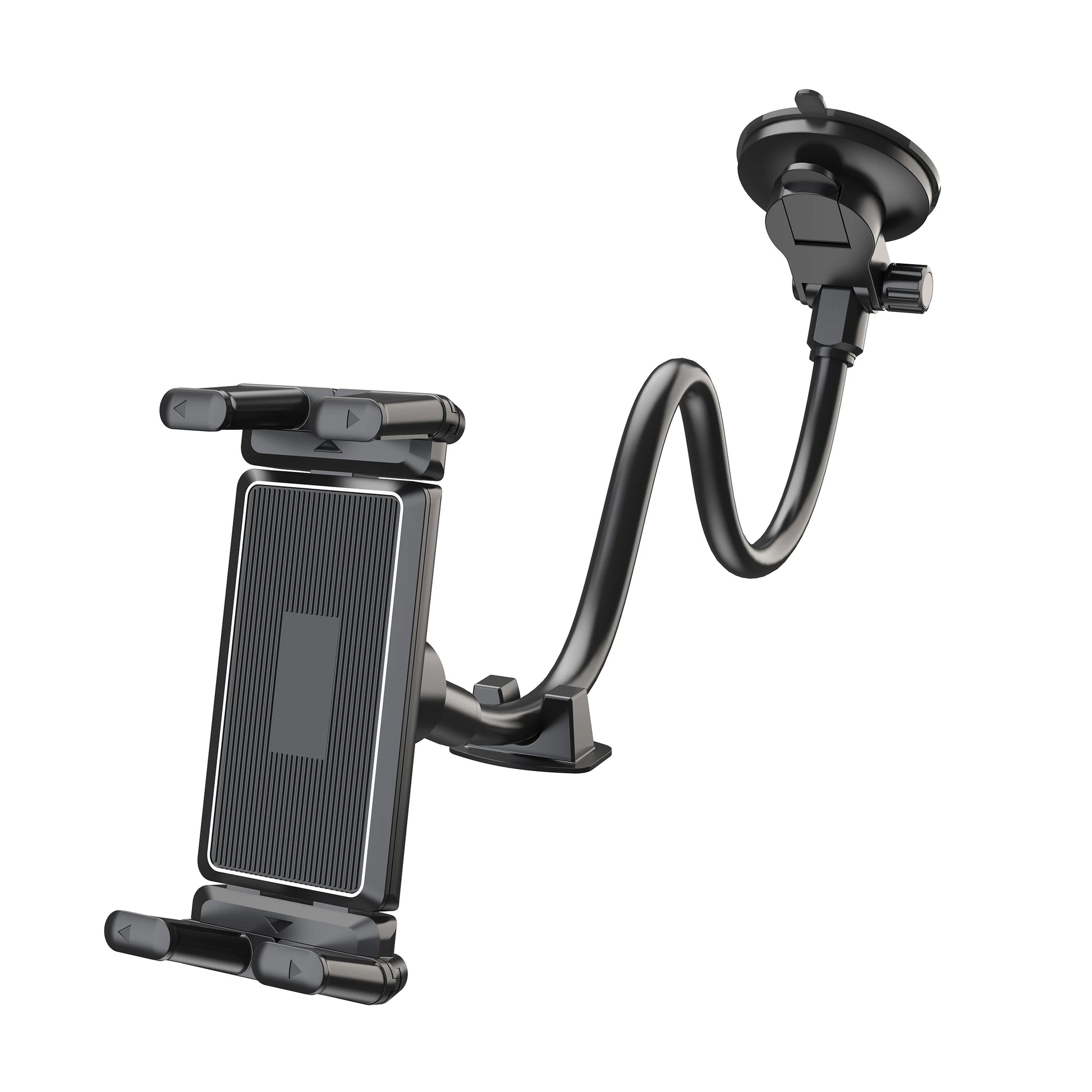 SUPPORT TABLETTE VOITURE PRATIQUE POUR FAMILLES EN VOITURE
