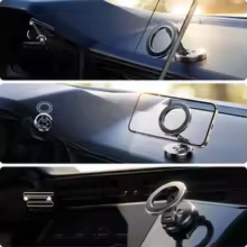 SUPPORT-TÉLÉPHONE-MAGNÉTIQUE-VOITURE-DURABLE-ET-ROBUSTE
