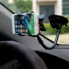 SUPPORT TELEPHONE POUR VOITURE DURABLE ET EFFICACE
