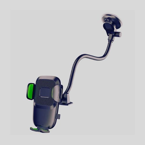 SUPPORT TELEPHONE POUR VOITURE RESISTANT AUX CONDITIONS CLIMATIQUES