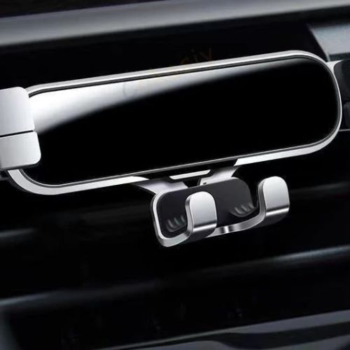
SUPPORT TELEPHONE VOITURE POUR MERCEDES SUR ROUTE DE MONTAGNE
