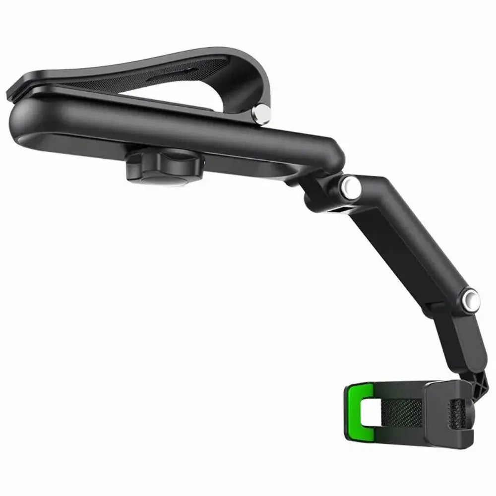 SUPPORT TELEPHONE VOITURE SIMPLE À INSTALLER SANS OUTILS
