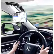 SUPPORT TELEPHONE VOITURE DURABLE AVEC MATÉRIAUX HAUTE QUALITÉ