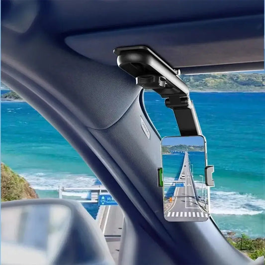 SUPPORT TELEPHONE VOITURE POLYVALENT POUR LA MAISON ET LA CUISINE
