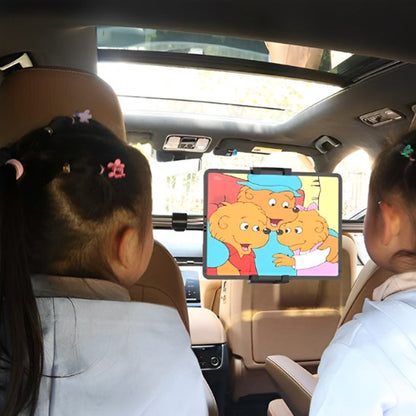 tablette arriere voiture anti chute robuste