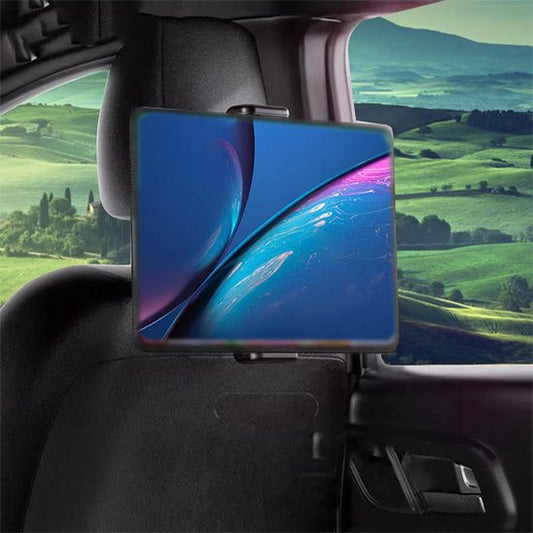 tablette arriere voiture pour passagers arrière