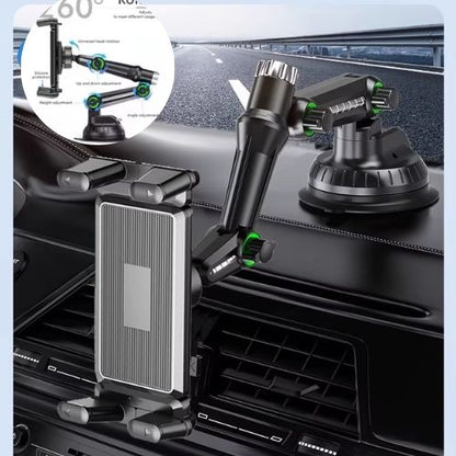 TABLETTE DANS VOITURE PLIABLE ET LÉGÈRE
