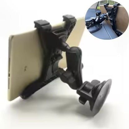 TABLETTE DANS VOITURE UNIVERSELLE COMPATIBLE AVEC TOUTES MARQUES


