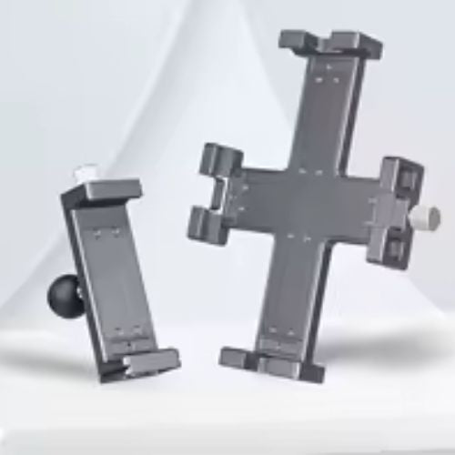 
TRAJETS LONGS PLUS AGRÉABLES AVEC UNE TABLETTE VOITURE STABLE
