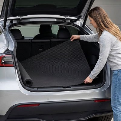 Tapie de coffre pour voiture protection intrieur