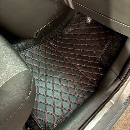 tapis auto 3d sur mesure noir imperméable protection intérieure voiture