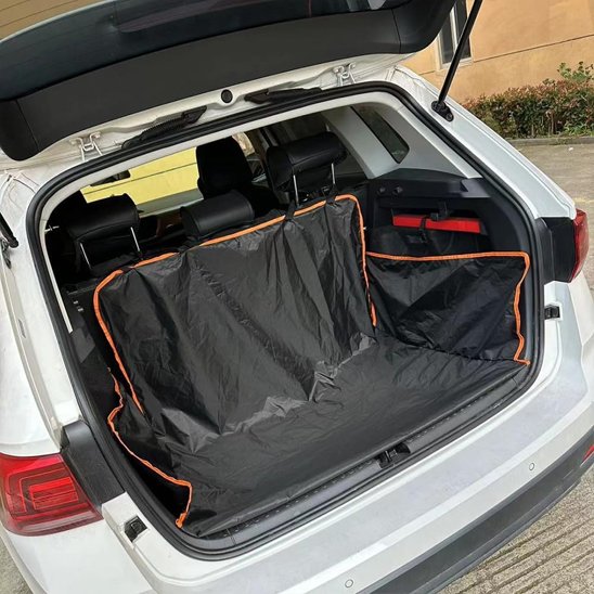 Tapis de coffre voiture Anti Saleté