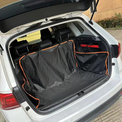 Tapis de coffre voiture Anti Saleté