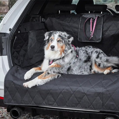 tapis de coffre voiture  voiture antidérapant