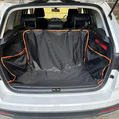 Tapis de coffre voiture Voiture Premium