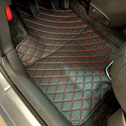 Tapis de sol auto  tout les saisons