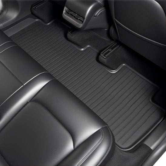 tapis de sol voiture élégant pour habitacle stylé