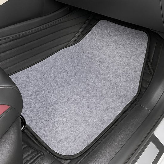 Tapis de sol voiture​ protection complète habitacle