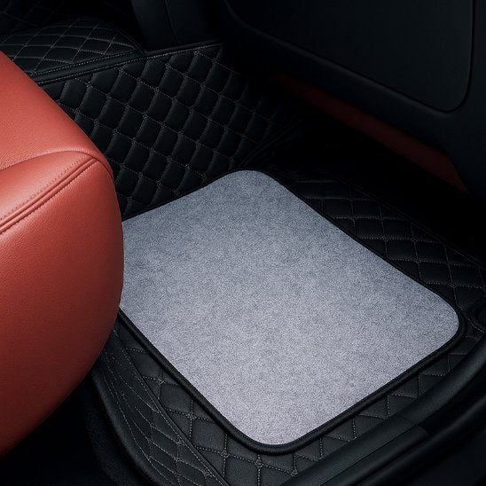 Tapis de sol voiture​ protection plancher longue durée