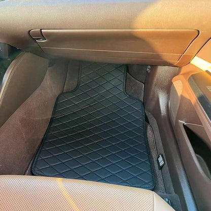 tapis de sol voiture sécurité maintien stable