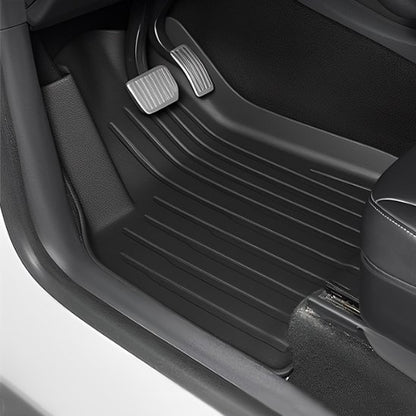 tapis de sol voiture synthétique résistante