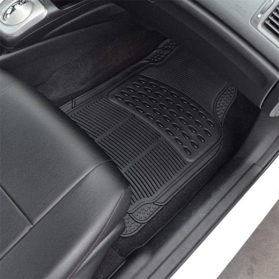 Tapis pour voiture couverture intégrale