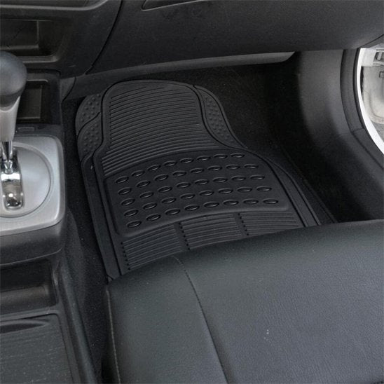 Tapis pour voiture maintien sécurisé