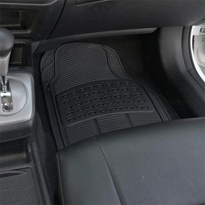 Tapis pour voiture maintien sécurisé