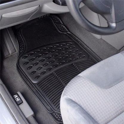 Tapis pour voiture Model Y avec rebords surélevés anti-eau