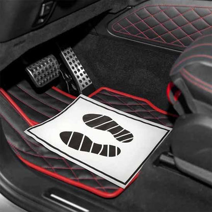 Tapis pour voiture protection interieur
