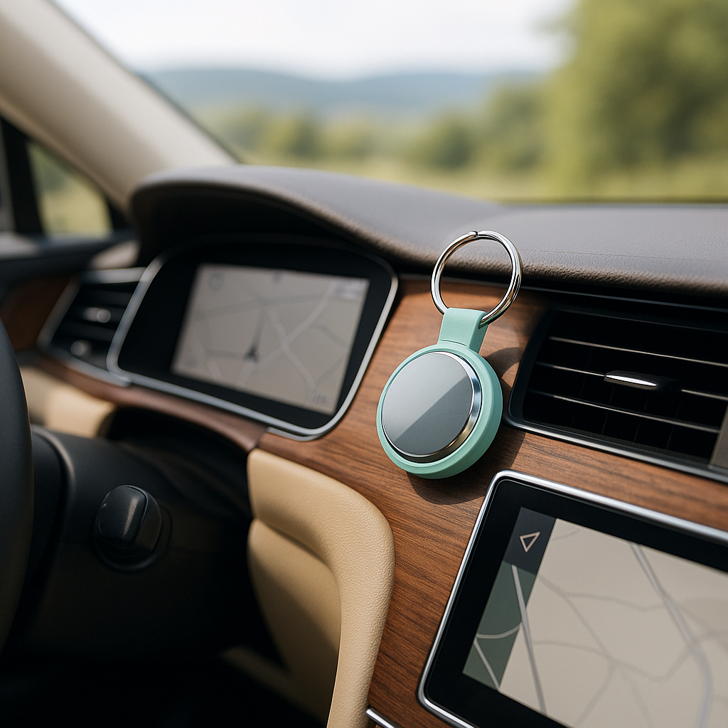 Traceur gps pour animaux domestiques